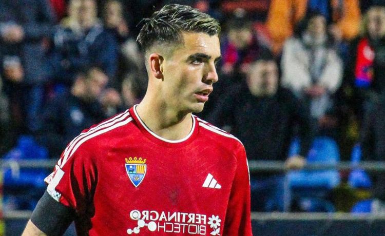 Renovación en camino tras maravillar al Betis en su cesión Renovación en camino tras maravillar al Betis en su cesión