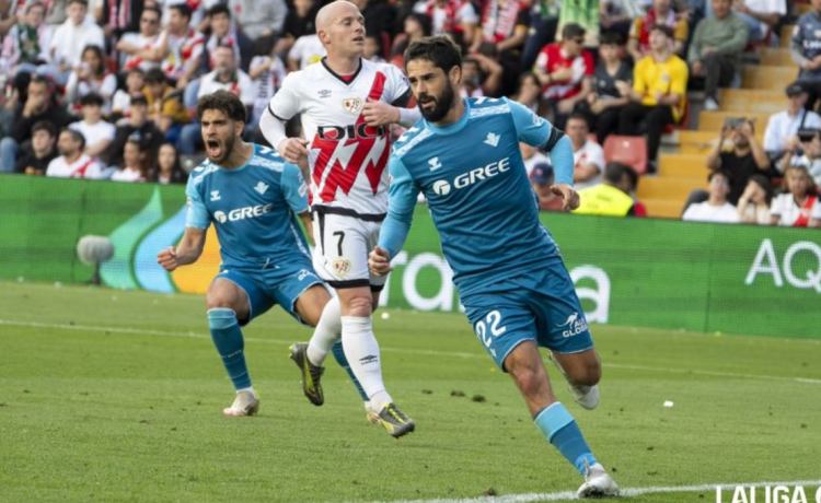 El vestuario del Betis lo apuesta todo a la Conference El vestuario del Betis lo apuesta todo a la Conference