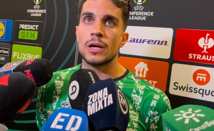 Bartra: «Hemos demostrado que contra equipos grandes damos la cara» Bartra: «Hemos demostrado que contra equipos grandes damos la cara»