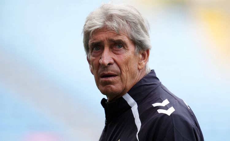 Más presión para el Betis con la renovación de Pellegrini, ahora con un récord histórico Más presión para el Betis con la renovación de Pellegrini, ahora con un récord histórico