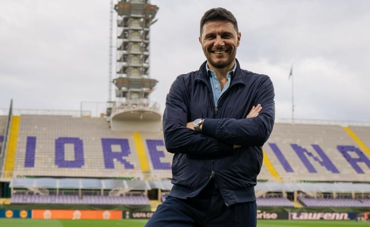 La emoción de Joaquín en el regreso a Florencia: «Me ha dado una pena…» La emoción de Joaquín en el regreso a Florencia: «Me ha dado una pena…»