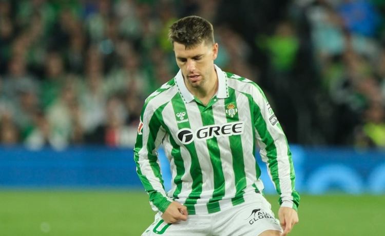 Lo Celso, el gran beneficiado Lo Celso, el gran beneficiado