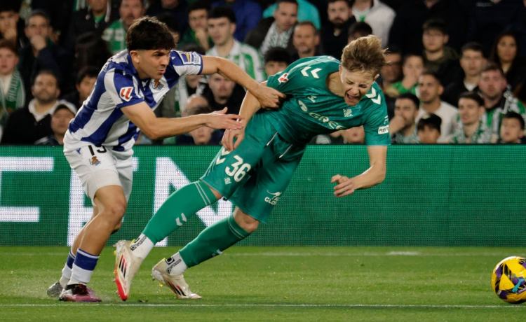 Así es el blindaje de Jesús Rodríguez: contrato, cláusula y seguro Así es el blindaje de Jesús Rodríguez: contrato, cláusula y seguro