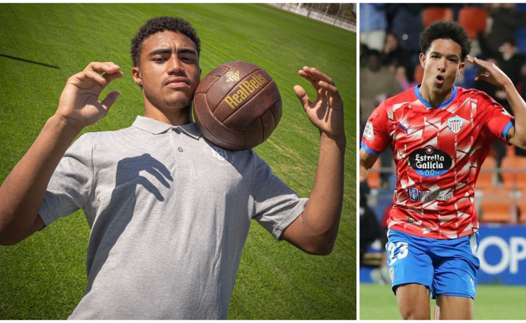 El Betis suma desborde a su filial y el Sevilla desea pegada que pueda promocionar El Betis suma desborde a su filial y el Sevilla desea pegada que pueda promocionar