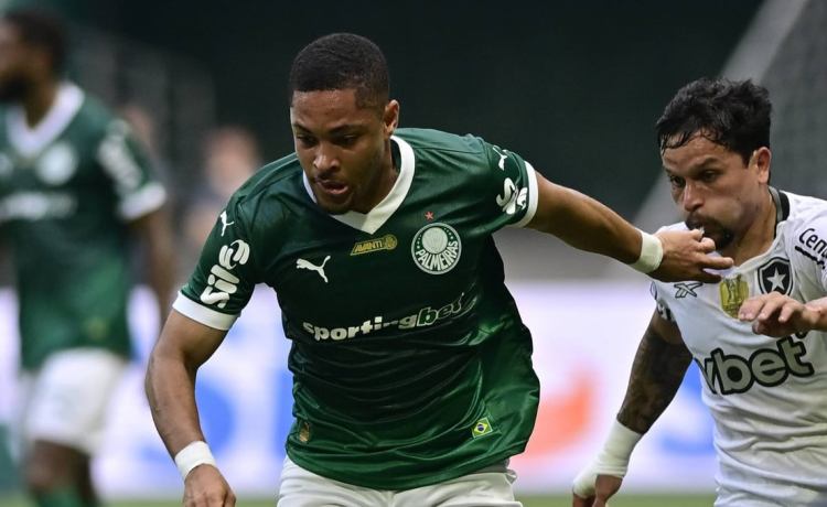 Vitor Roque se estrella Vitor Roque se estrella