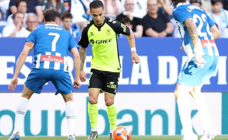 «El Betis debe buscar dinero en las esquinas por Antony» «El Betis debe buscar dinero en las esquinas por Antony»