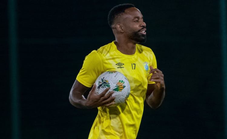 Bakambu se lleva un gran premio económico por su victoria en la repesca Bakambu se lleva un gran premio económico por su victoria en la repesca
