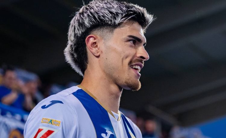 Surge un nuevo pretendiente y en el Betis se frotan las manos Surge un nuevo pretendiente y en el Betis se frotan las manos