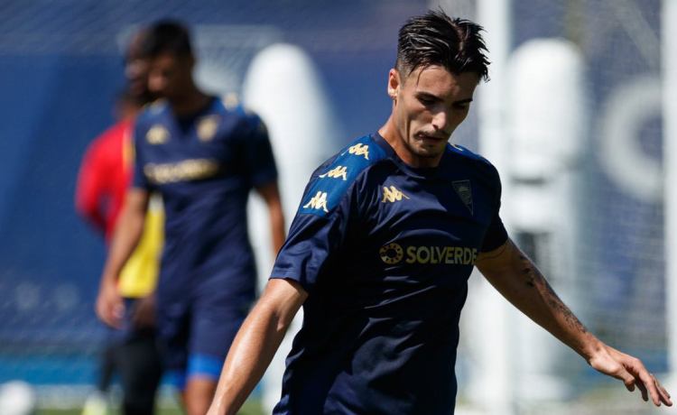 Un leve rayo de esperanza en un futuro negocio del Betis Un leve rayo de esperanza en un futuro negocio del Betis