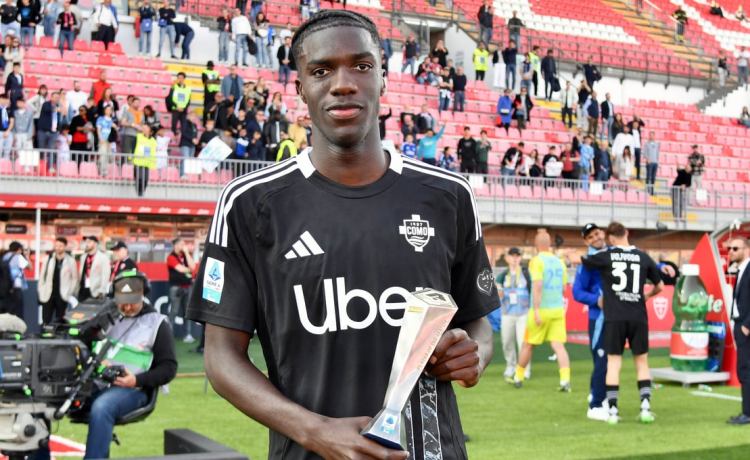 Assane Diao da otro golpe y el Betis ya hace cuentas Assane Diao da otro golpe y el Betis ya hace cuentas