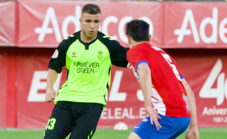 Algeciras 2-2 Betis Deportivo: Pablo García hace lo más difícil, pero el balón parado lo condena Algeciras 2-2 Betis Deportivo: Pablo García hace lo más difícil, pero el balón parado lo condena