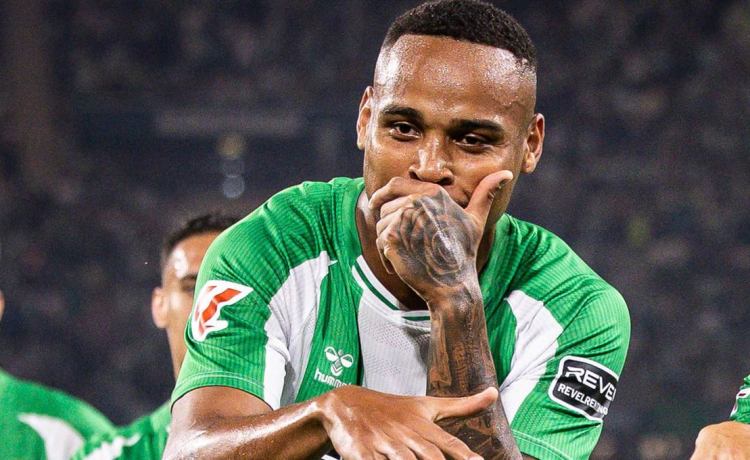 Natan, en la recámara de Brasil tras una grave lesión: «Es muy difícil, pero…» Natan, en la recámara de Brasil tras una grave lesión: «Es muy difícil, pero…»