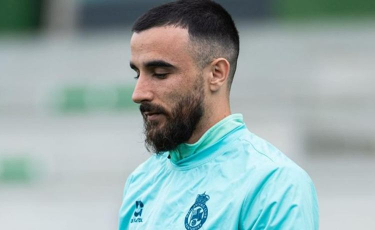 Se escapa el ingreso millonario del Betis por su venta Se escapa el ingreso millonario del Betis por su venta