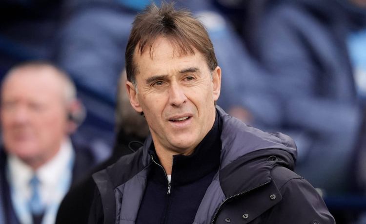 Lopetegui advierte a Sevilla y Betis Lopetegui advierte a Sevilla y Betis