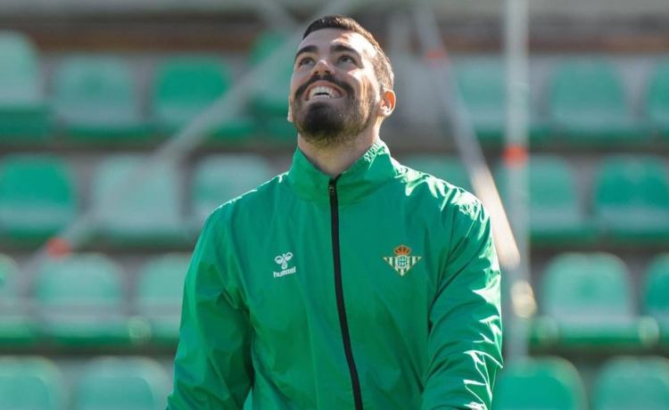 El plan del Betis para el salto de Guilherme El plan del Betis para el salto de Guilherme