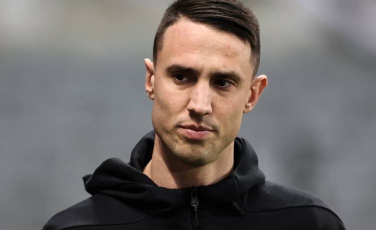 Lanzado a por el fichaje de Vlachodimos Lanzado a por el fichaje de Vlachodimos