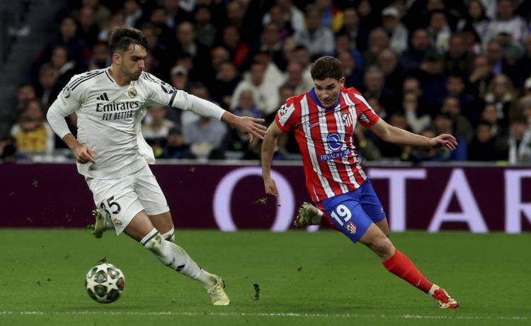 Sueño o pesadilla para Simeone, el Athletic, la Real Sociedad y el Betis Sueño o pesadilla para Simeone, el Athletic, la Real Sociedad y el Betis