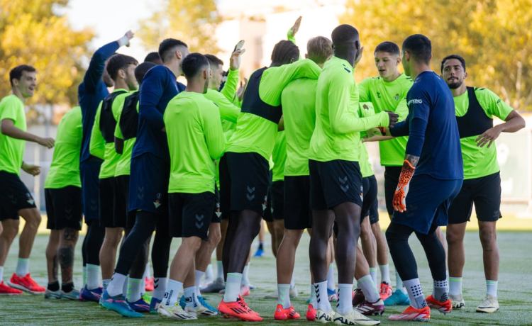 El ‘marrón’ que se avecina para Manuel Pellegrini El ‘marrón’ que se avecina para Manuel Pellegrini