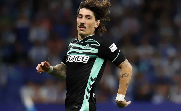 Bellerín carga contra el fútbol y LaLiga: «Es como el teatro Romano y solo se utiliza para fines económicos» Bellerín carga contra el fútbol y LaLiga: «Es como el teatro Romano y solo se utiliza para fines económicos»
