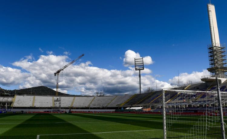 Respuesta masiva de la Fiorentina para la vuelta: precios, entradas visitantes y limitaciones Respuesta masiva de la Fiorentina para la vuelta: precios, entradas visitantes y limitaciones