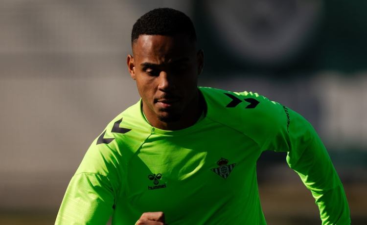 Los 22 elegidos por Pellegrini para enfrentarse a la Real Los 22 elegidos por Pellegrini para enfrentarse a la Real