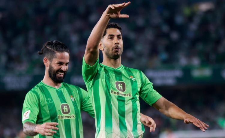 El sustituto de Ayoze tiene nombre y apellidos El sustituto de Ayoze tiene nombre y apellidos