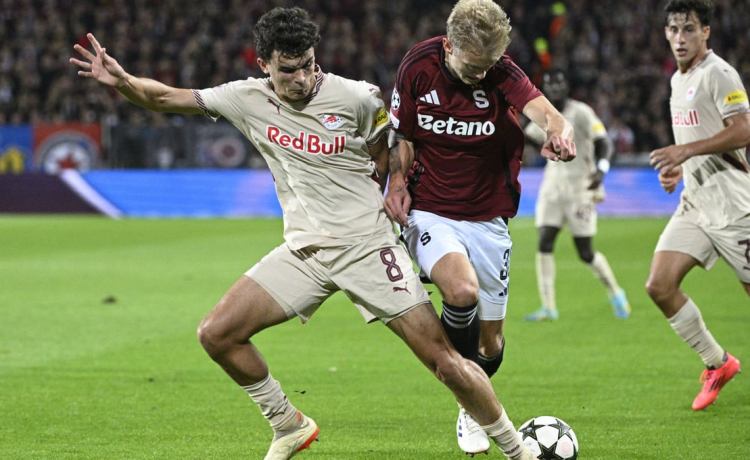 El ‘regreso’ de Stefan Bajcetic al Celta El ‘regreso’ de Stefan Bajcetic al Celta