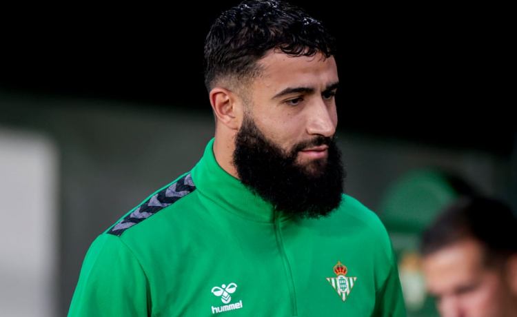 La última oportunidad de Fekir La última oportunidad de Fekir