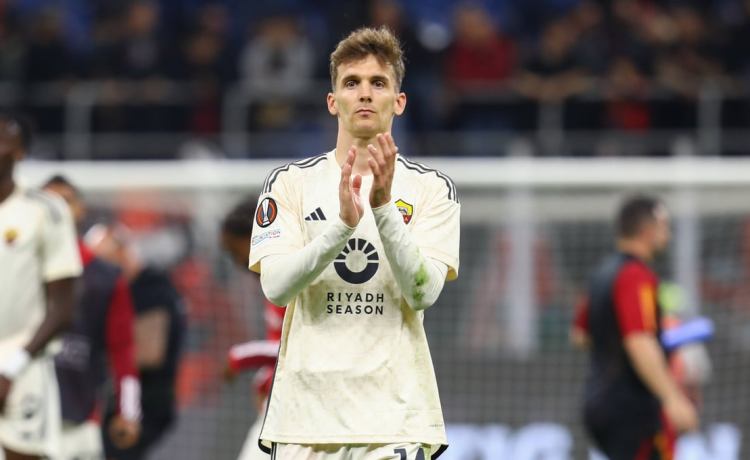 El Betis cierra el fichaje de Diego Llorente a un módico precio El Betis cierra el fichaje de Diego Llorente a un módico precio