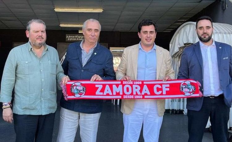 El regreso de la saga de Lopera: fichan a un ex del Betis El regreso de la saga de Lopera: fichan a un ex del Betis