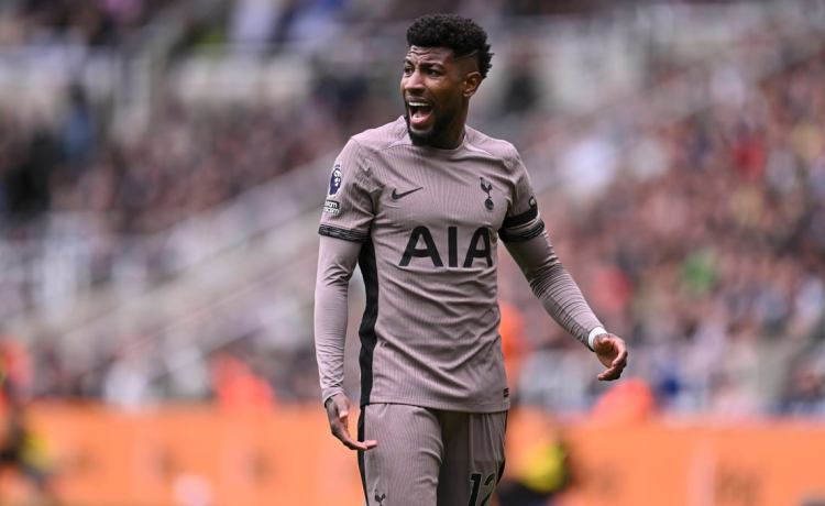 La ‘paga extra’ que puede dejar Emerson en el Betis La ‘paga extra’ que puede dejar Emerson en el Betis
