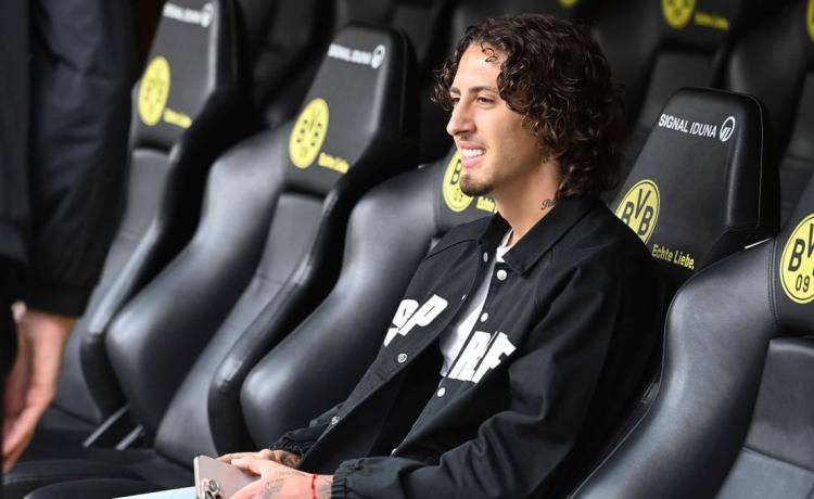 Sevilla y Betis toman posiciones por Fábio Silva para enero: «Es posible con ambos» Sevilla y Betis toman posiciones por Fábio Silva para enero: «Es posible con ambos»