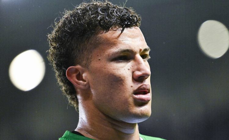 Mes decisivo para definir la situación de Nelson Deossa en el Betis Mes decisivo para definir la situación de Nelson Deossa en el Betis