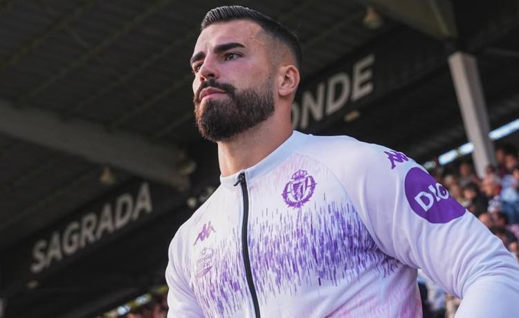 ‘San Guilherme’ facilita la decisión del Betis con otra actuación heroica con el Valladolid ‘San Guilherme’ facilita la decisión del Betis con otra actuación heroica con el Valladolid