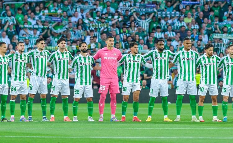 El Liverpool elige al Betis El Liverpool elige al Betis