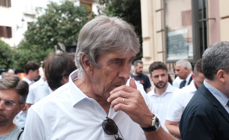Dan la razón a Pellegrini: «Ya podrían ceder un poco…» Dan la razón a Pellegrini: «Ya podrían ceder un poco…»