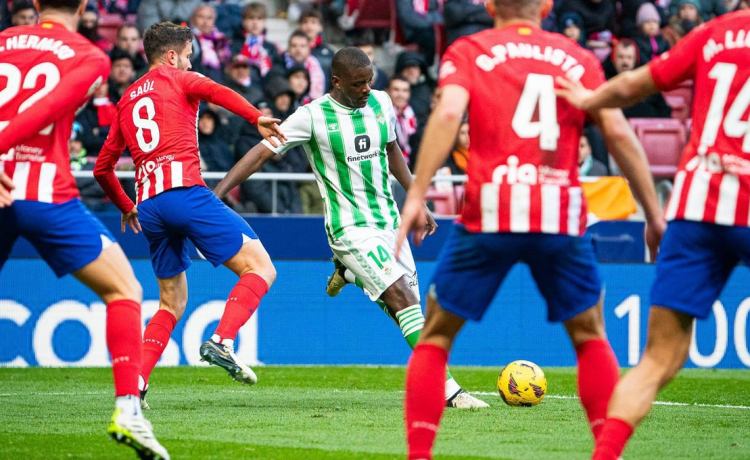 Las cuentas del Flamengo por William Carvalho Las cuentas del Flamengo por William Carvalho