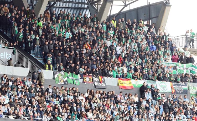 Insultos contra el Betis y del Sevilla Insultos contra el Betis y del Sevilla