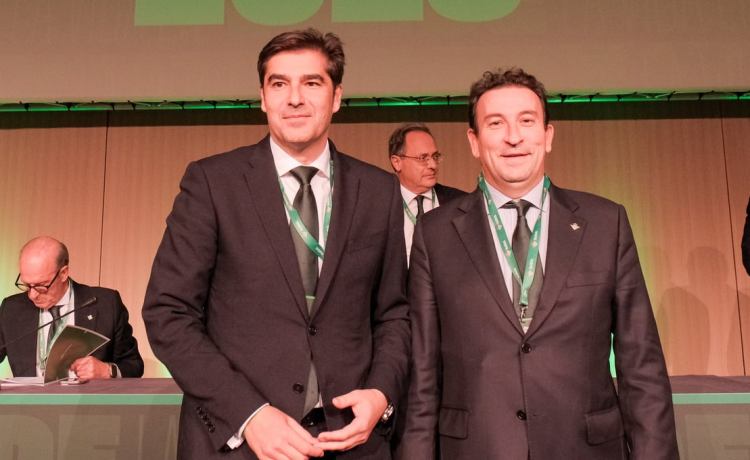 Haro y Catalán, ‘ABA’: la nueva ‘Mayoritaria’ Haro y Catalán, ‘ABA’: la nueva ‘Mayoritaria’