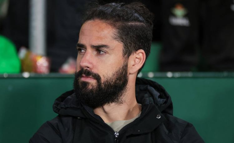 Lo que queda para el esperado regreso de Isco Lo que queda para el esperado regreso de Isco