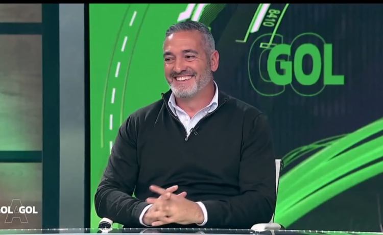 El «complicado» reto de sustituir a Pellegrini en el Betis El «complicado» reto de sustituir a Pellegrini en el Betis
