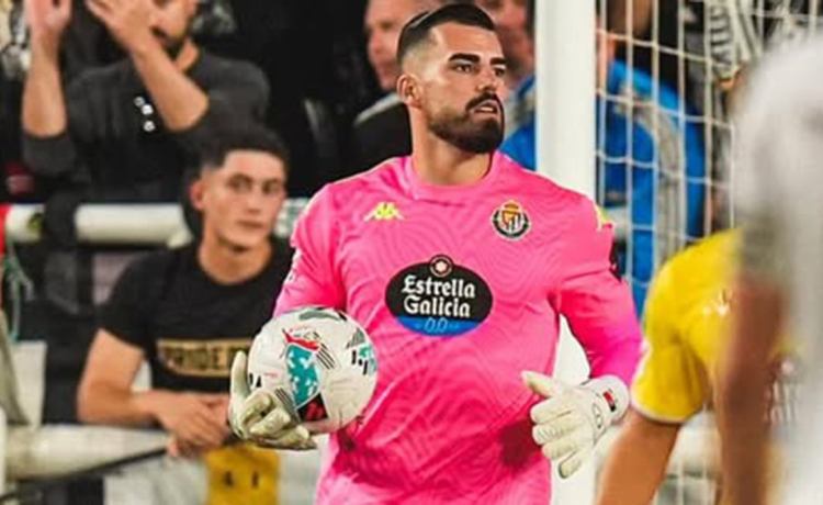 Guilherme, cedido por el Betis, da pistas sobre su futuro en verano: «Tiene una opción clara» Guilherme, cedido por el Betis, da pistas sobre su futuro en verano: «Tiene una opción clara»