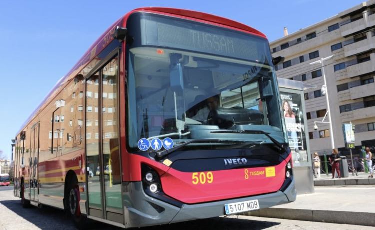 Nuevos ajustes para un Estadio de La Cartuja más accesible Nuevos ajustes para un Estadio de La Cartuja más accesible