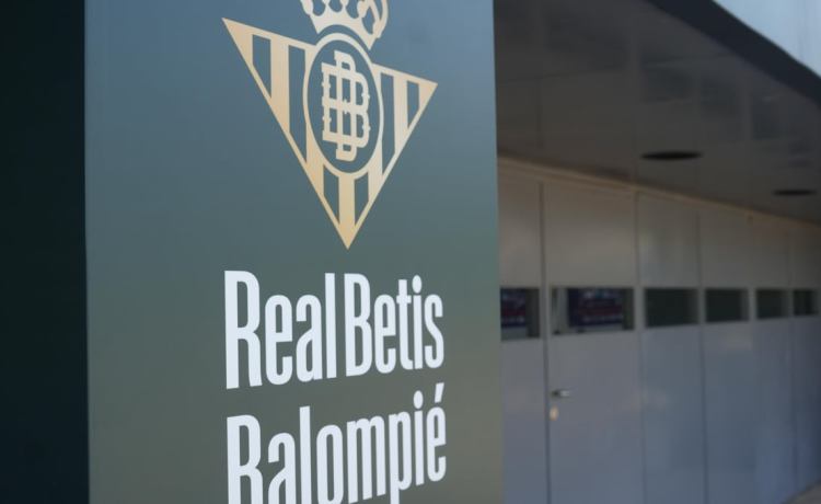 Nuevos detalles de la puesta a punto de La Cartuja para el estreno del Betis Nuevos detalles de la puesta a punto de La Cartuja para el estreno del Betis