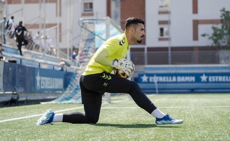 Ruido de mercado con indicios de cambios en la portería del Betis Ruido de mercado con indicios de cambios en la portería del Betis