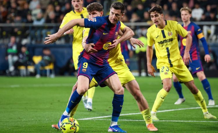 La lupa de ESTADIO Deportivo en la jornada 17 de LaLiga EA Sports La lupa de ESTADIO Deportivo en la jornada 17 de LaLiga EA Sports