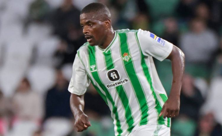 Avances para la salida inmediata de William Carvalho: las cifras de la posible operación Avances para la salida inmediata de William Carvalho: las cifras de la posible operación