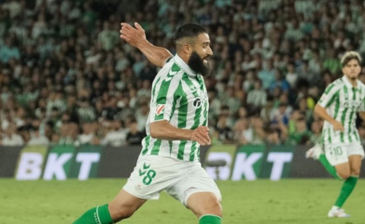Fekir, autocrítico y Bartra manda un mensaje tras las salidas de Guido Rodríguez y Pezzella Fekir, autocrítico y Bartra manda un mensaje tras las salidas de Guido Rodríguez y Pezzella