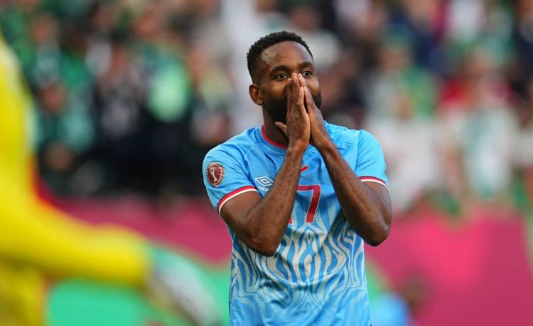 Cédric Bakambu, en la ‘short list’ del Génova para enero Cédric Bakambu, en la ‘short list’ del Génova para enero
