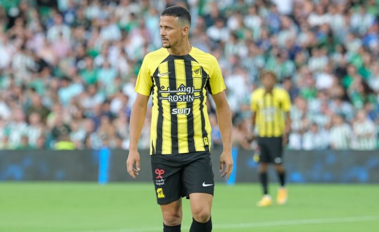 Luiz Felipe se pone definitivamente a tiro Luiz Felipe se pone definitivamente a tiro